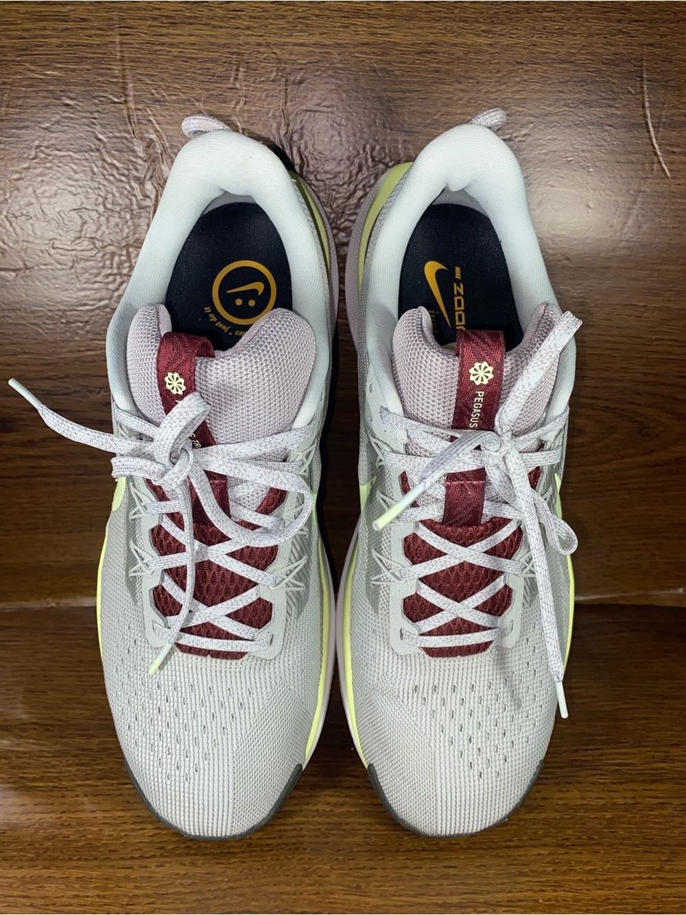 Nike Pegasus Trail 5 Mens shoe size 12 - Picture 9 of 11